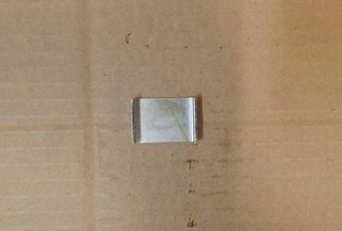 Velocette Brake Shoe Slipper