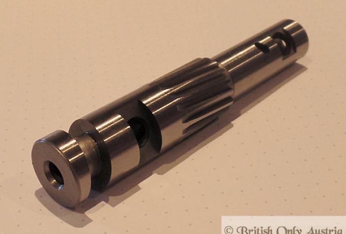 AJS/Matchless Oil Pump Plunger -Oil Pump 2-start 