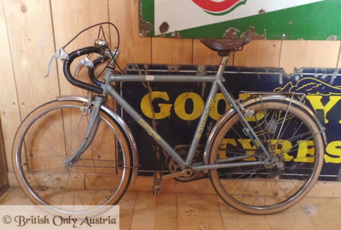 Gitone Bicycle - Children Racing Bicycle