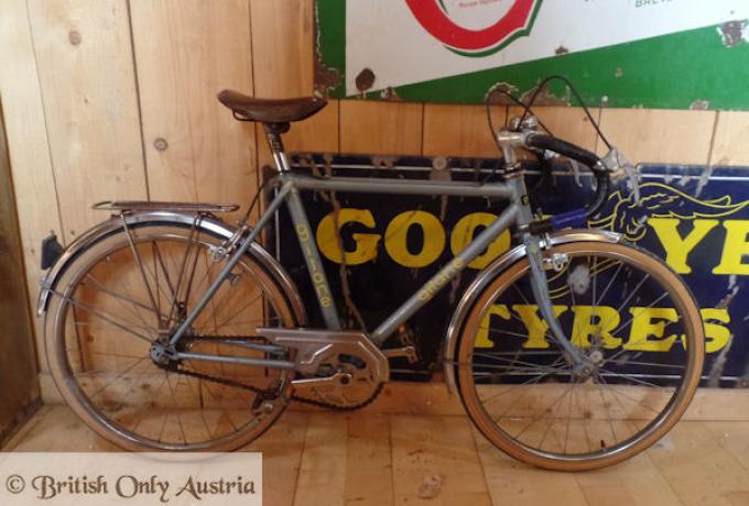 Gitone Bicycle - Children Racing Bicycle