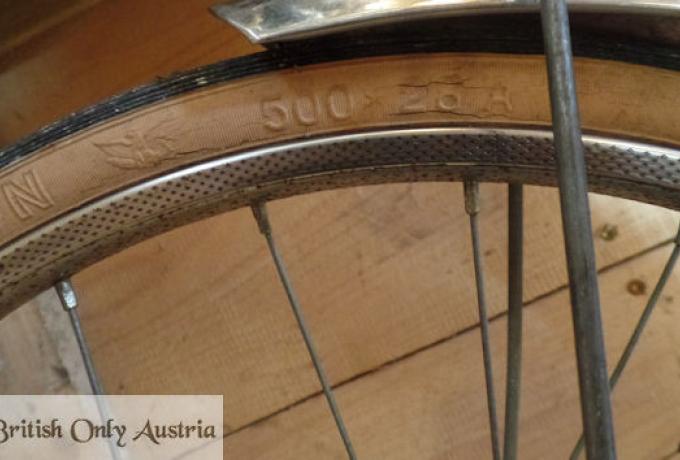 Gitone Bicycle - Children Racing Bicycle