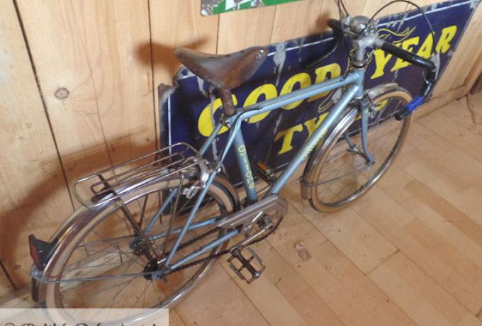 Gitone Bicycle - Children Racing Bicycle