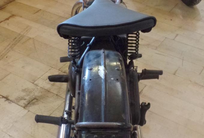 Ariel LG 250cc 1937
