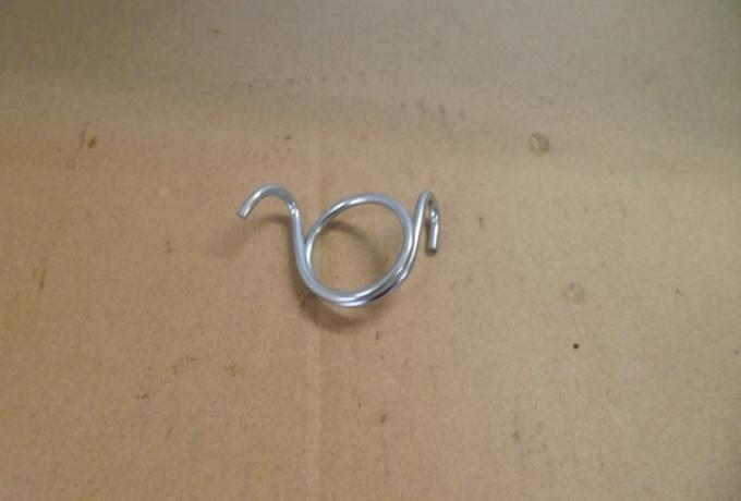 Triumph Feder für Hinterrad Bremse Konisch