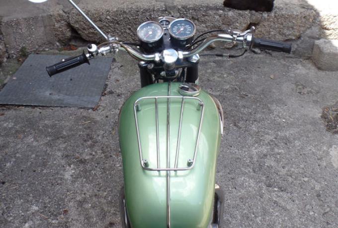 Triumph TR6 Trophy 650cc 1967