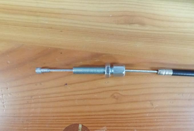 Triumph T120 Kupplungsseil ab 1968