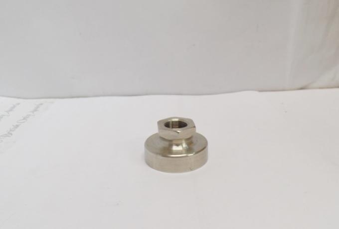 Amal Mutter f. Vergaser unten 9/89/289