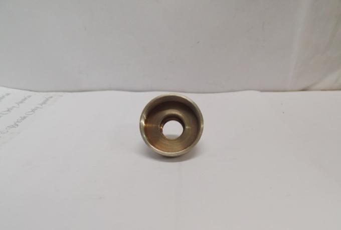 Amal Mutter f. Vergaser unten 9/89/289