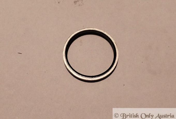 Vincent Dichtring f. Kupplung