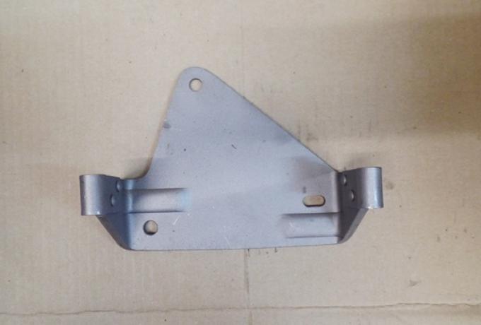 BSA Batteriehalterung