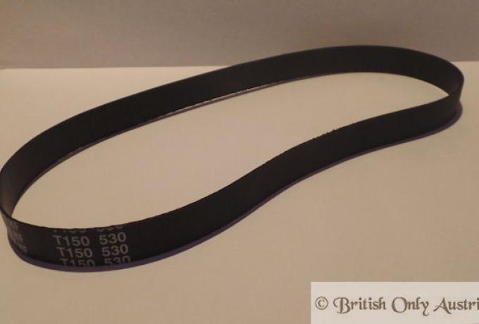 Velocette Flacher Riemen