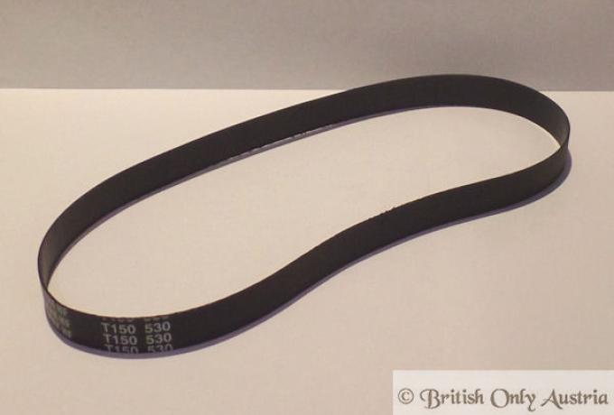 Velocette Flacher Riemen