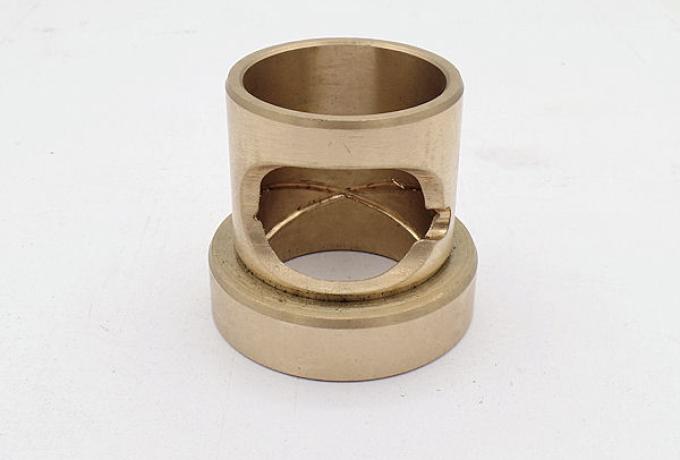 AJS/Matchless Bush,Timing Side Flywheel Axle 1955- /STD