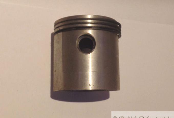 BSA Type C Kolben 71mm STD