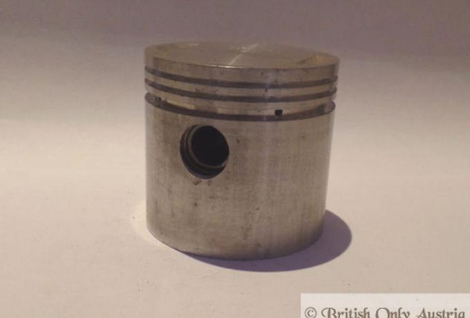 BSA Kolben NOS 1937/9 250 ccm +60