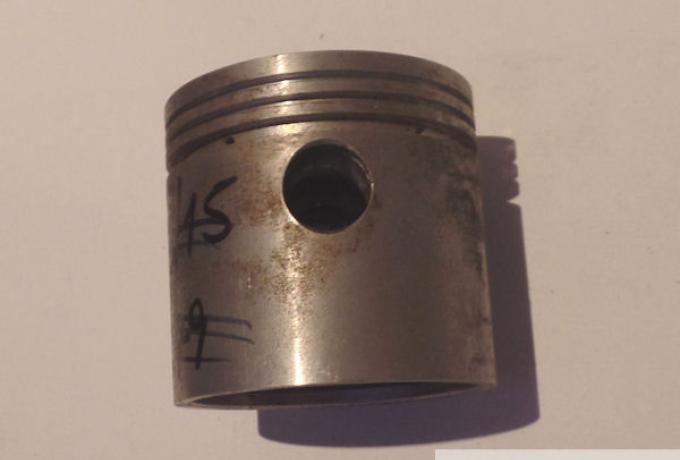 BSA Type C Kolben 63mm +060