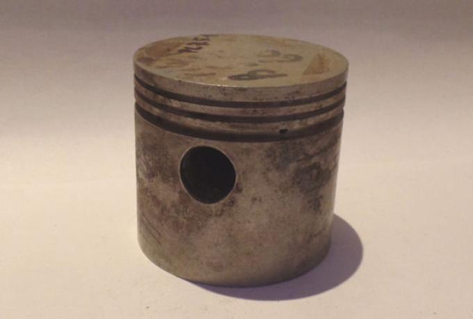 BSA Type C Kolben 63mm +060