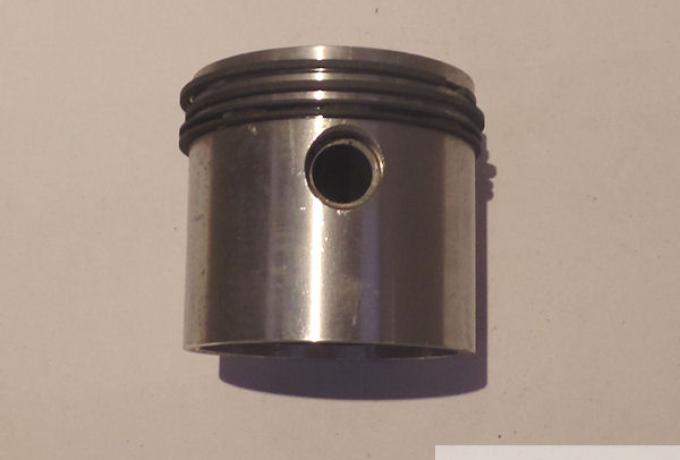 BSA Kolben NOS 1937/9 250 ccm +60