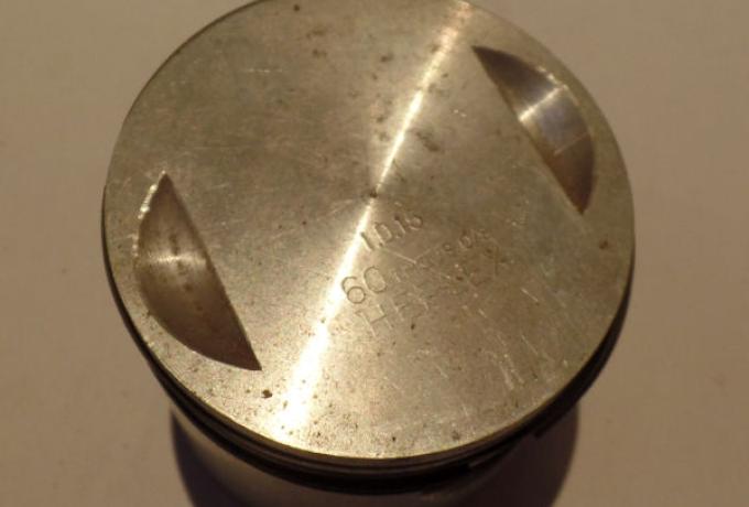 BSA Kolben NOS 1937/9 250 ccm +60