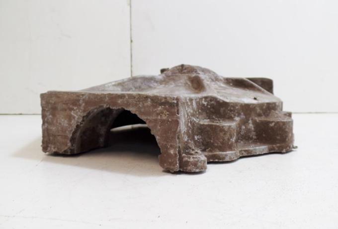 Jap. J.A.P. 8/75 raw crankcase castings to machine