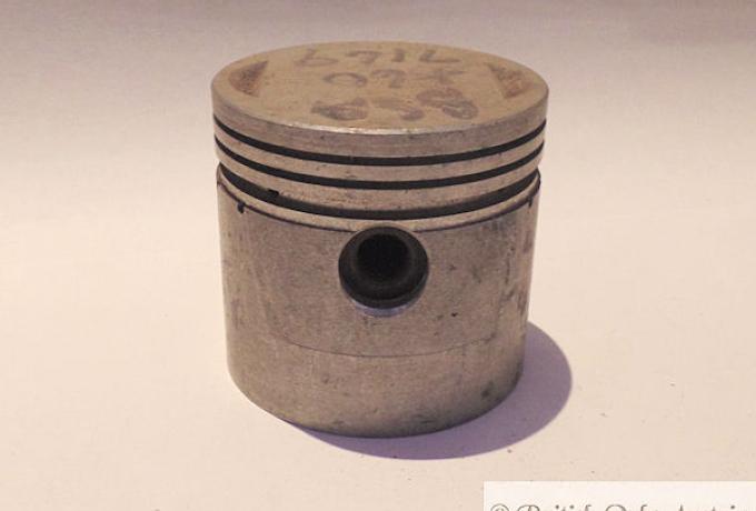 BSA Kolben 1937/9 250 ccm +60