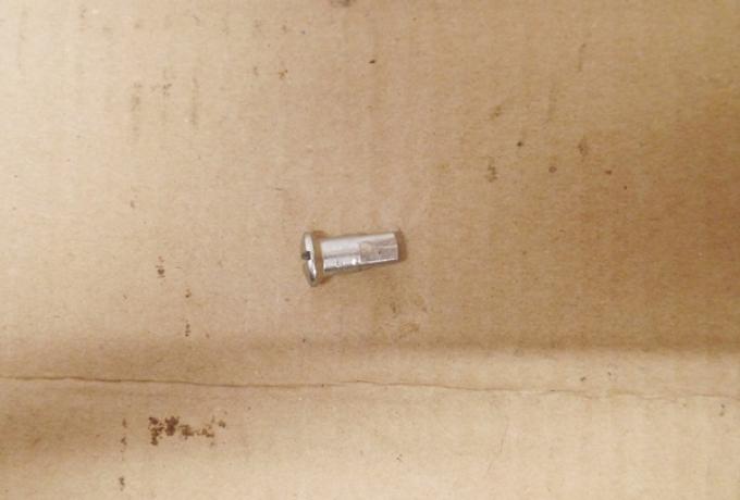 Triumph Speichen Nippel 10 Gauge