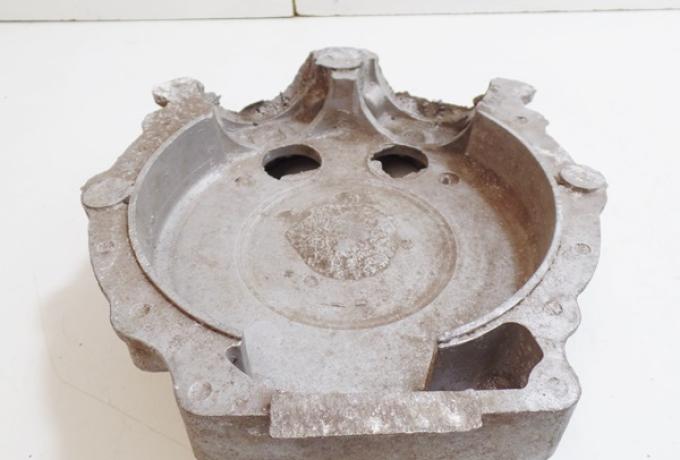 Jap. J.A.P. 8/75 raw crankcase castings to machine