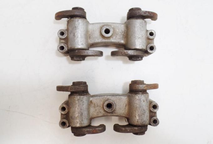 Kipphebelgehäuse Paar gebraucht