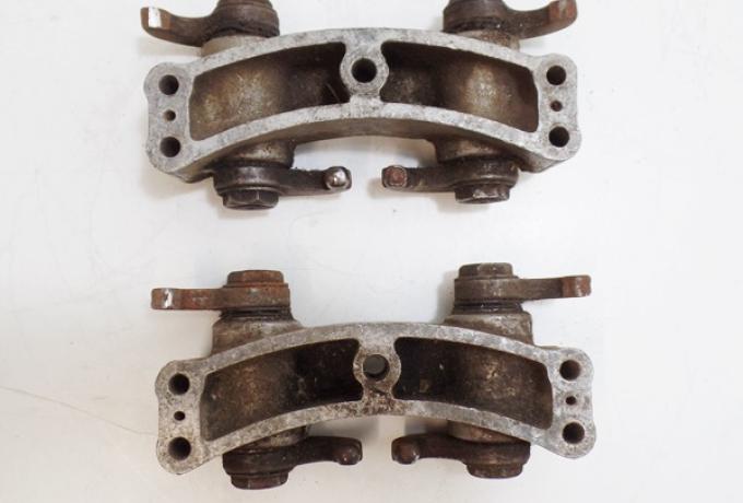 Kipphebelgehäuse Paar gebraucht