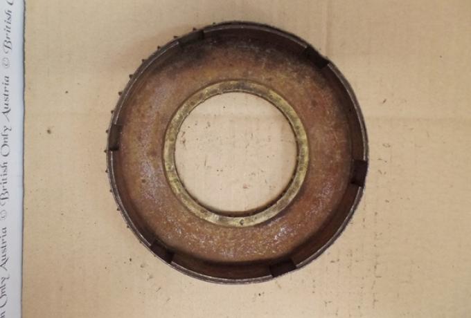 Kupplungs Kettenrad gebraucht 40Z