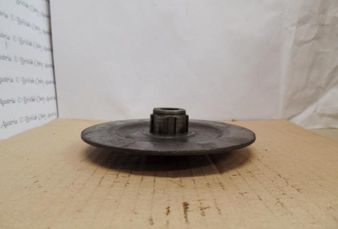 Kupplungsdruckplatte gebraucht