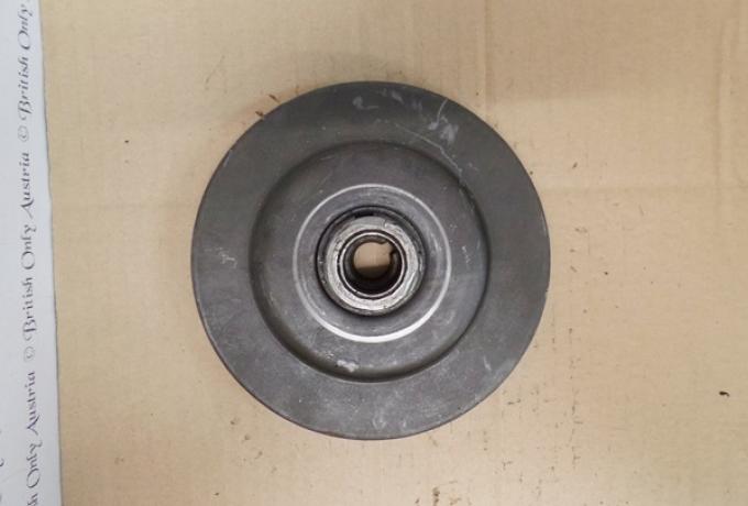 Kupplungsdruckplatte gebraucht