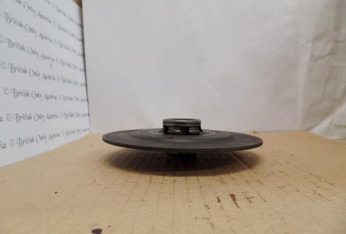 Kupplungsdruckplatte gebraucht