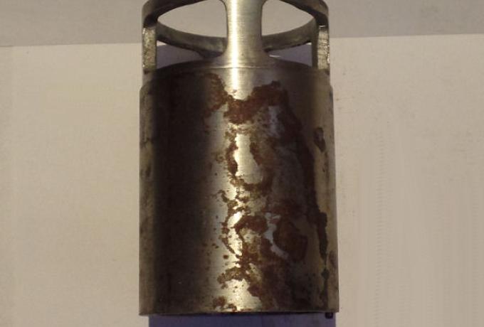 Lichtmaschinen Gehäuse gebraucht