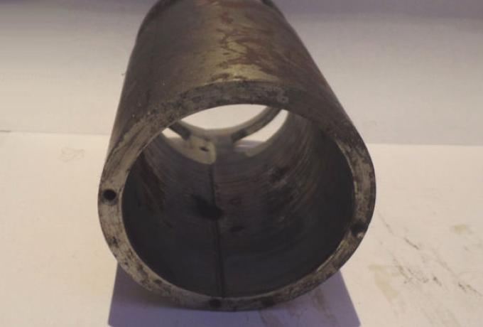 Lichtmaschinen Gehäuse gebraucht