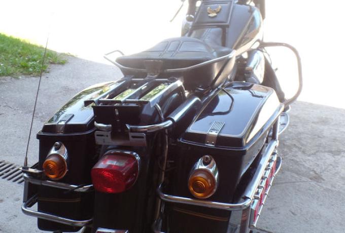 Harley Davidson FLTC 1984  1340 cc