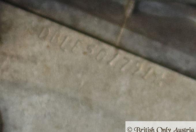 Harley Davidson FLTC 1984  1340 cc