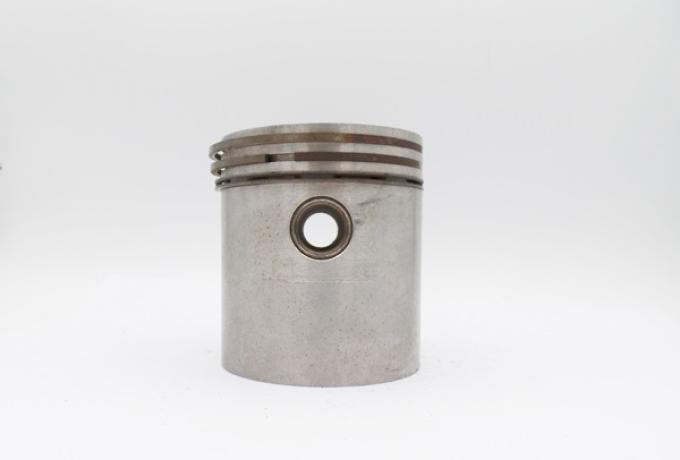 Heplex BSA Kolben 5123+010 NOS