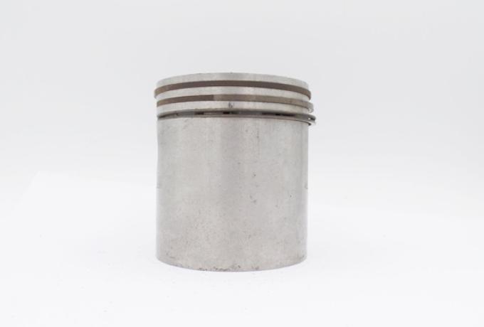 Heplex BSA Kolben 5123+010 NOS