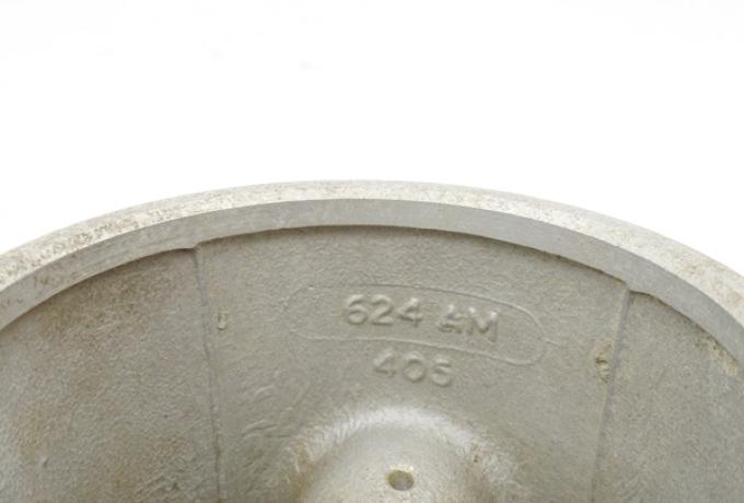 Heplex BSA Kolben 5123+010 NOS