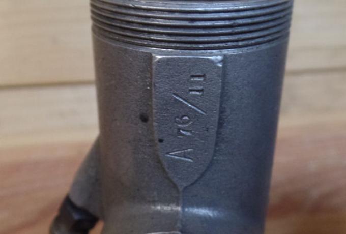 Vergaserkörper BW gebraucht /2Stk.