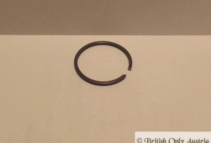 AJS/Matchless Seegering für Gabelrohr Innen Jampot 1 1/8" - 3 lagernd