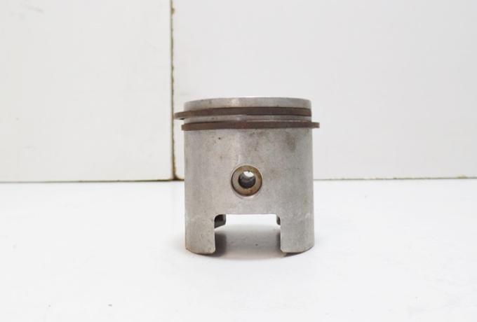 Heplex Kolben BSA Type 12923 +015 NOS. Bsa Bantam D3