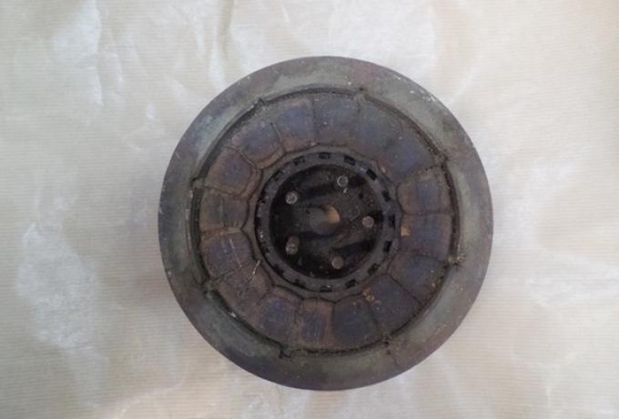 Kupplungskorb gebraucht