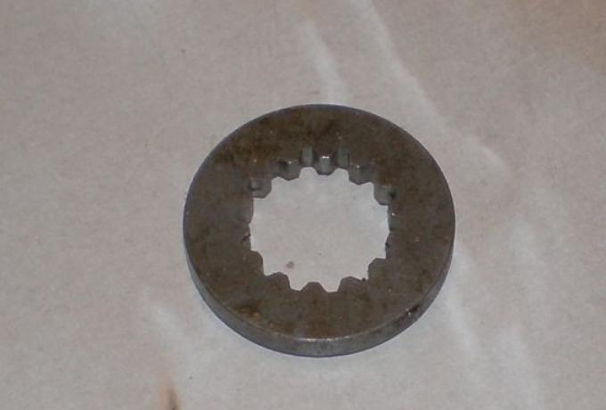 Norton Sicherungsscheibe 