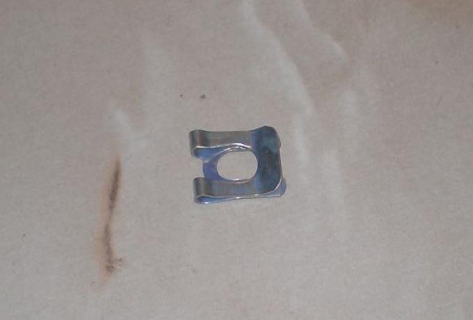 Norton Sicherungsclip