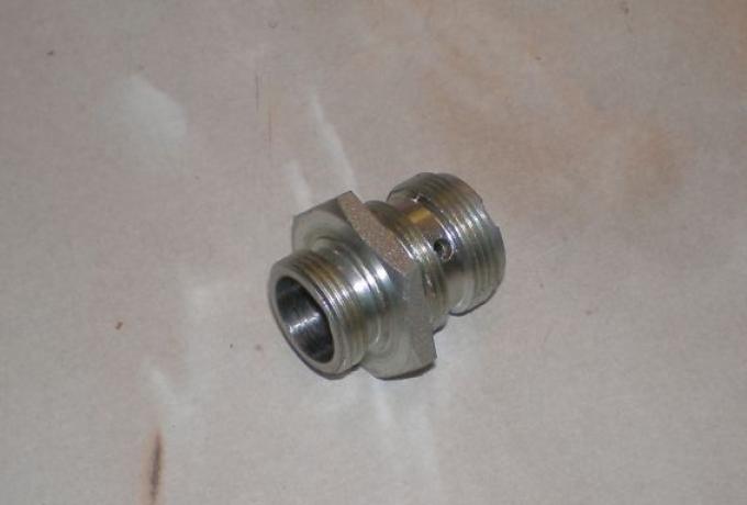 Norton Druckventilkörper 