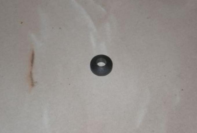 Norton Rubber seal Oilpump singles, Twins