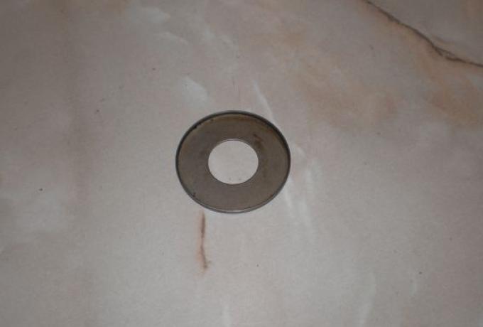 Norton Schalenscheibe