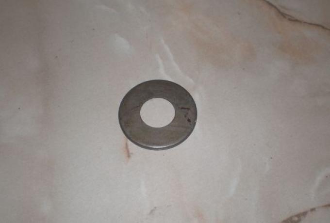 Norton Schalenscheibe